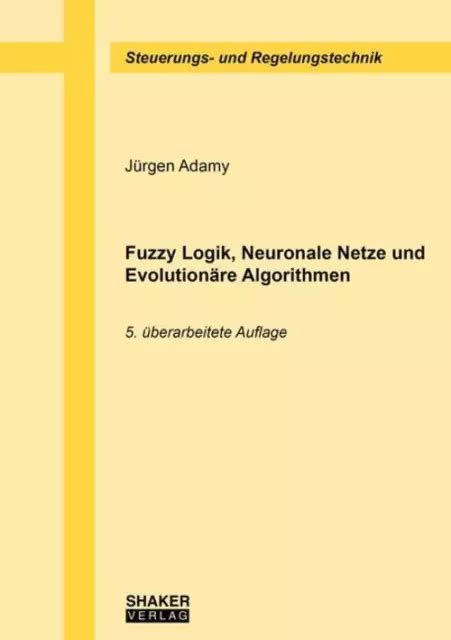 neuronale evolution re algorithmen berarbeitete auflage Kindle Editon