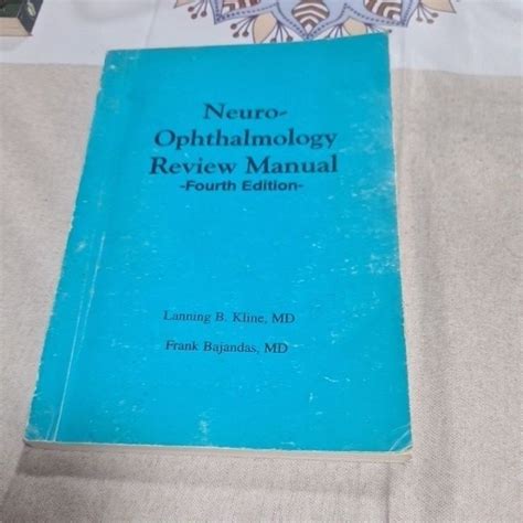 neuroophthalmology review manual pdf byepdf Epub