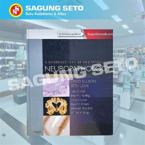 neuropathology a reference text of cns pathology 3e Epub