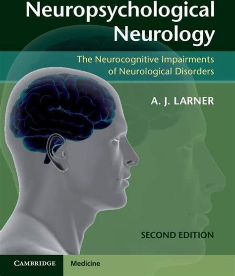 neuropsychological neurology neuropsychological neurology Epub