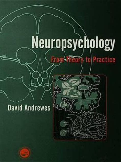 neuropsychology theory practice david andrewes ebook Reader