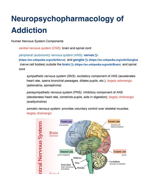 neuropsychopharmacology neuropsychopharmacology Reader