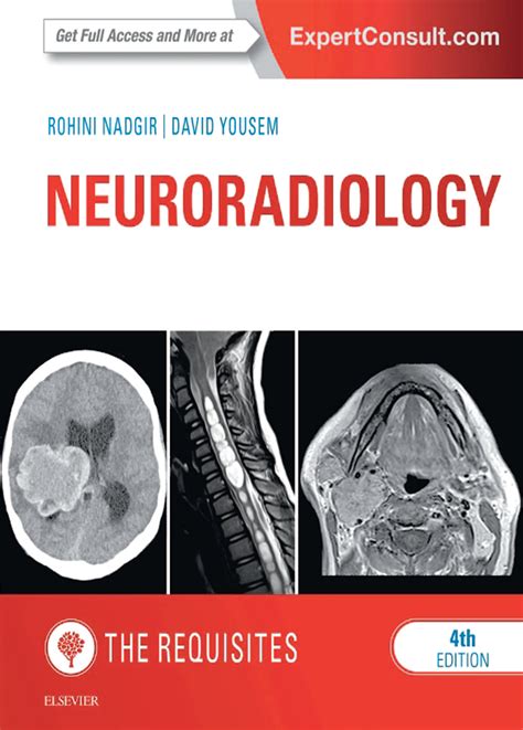 neuroradiology the requisites 2e requisites in radiology Doc