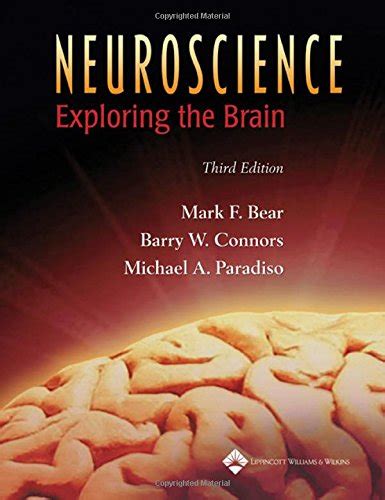 neuroscience exploring the brain 3rd edition Kindle Editon