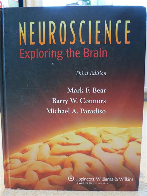 neuroscience exploring the brain 3rd edition Kindle Editon