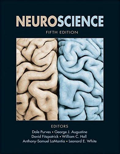 neuroscience purves 5th edition pdf Kindle Editon