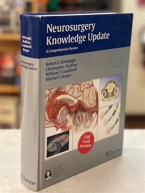 neurosurgery knowledge update a comprehensive review Kindle Editon