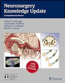 neurosurgery knowledge update a comprehensive review Kindle Editon