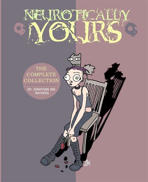 neurotically yours the complete collection volume 2 Reader