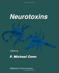 neurotoxins volume 8 neurotoxins Ebook Epub