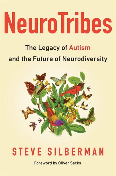 neurotribes the legacy of autism and the future of neurodiversity PDF