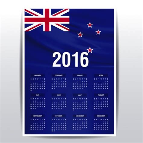 neuseeland 2016 st rtz kalender gro format kalender spiralbindung Doc