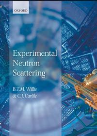 neutron scattering magnetic phenomena experimental ebook PDF