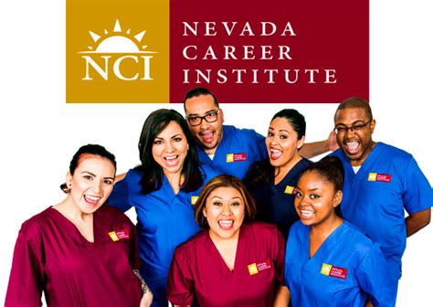 nevada career institute las vegas