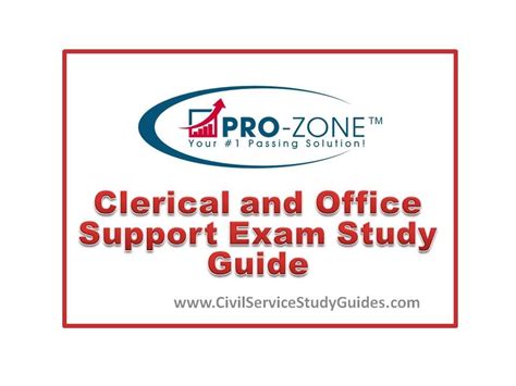nevada-clerical-support-exam-study-guide Ebook Ebook Reader