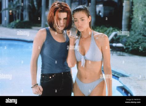 neve campbell wild things