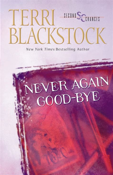 never again good bye second chances series 1 Epub