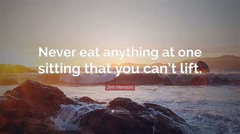 never eat anything that moves Reader