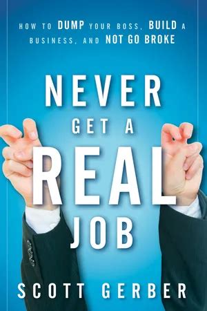 never get a real job never get a real job Kindle Editon