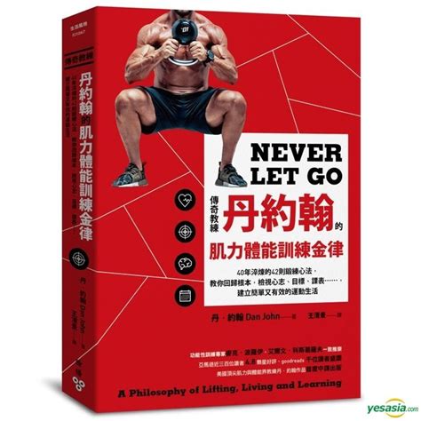 never let go a philosophy of lifting living and learning Epub