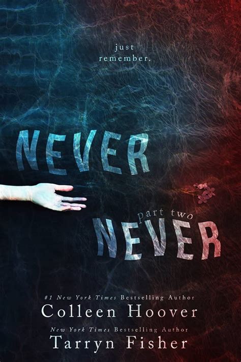 never never part two colleen hoover tarryn fisher Doc