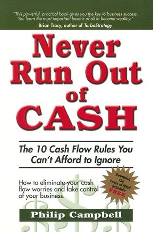 never run out of cash pdf download Kindle Editon