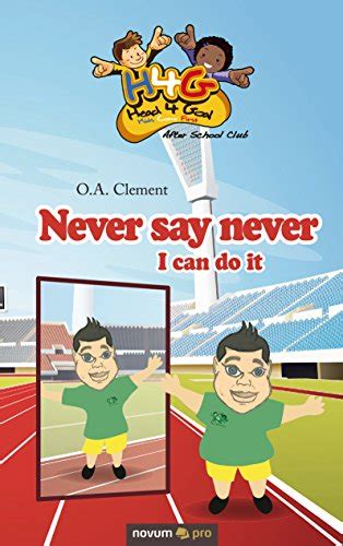 never say never o clement ebook Reader