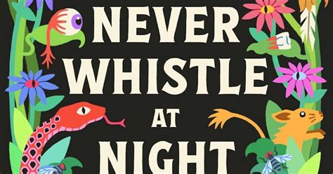 never whistle in the dark movie