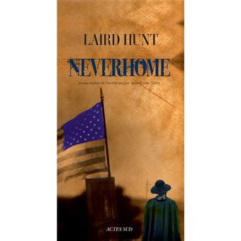 neverhome hunt laird Kindle Editon