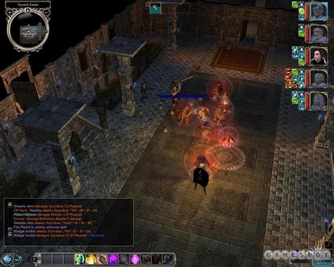 Neverwinter Nights 2 Walkthrough