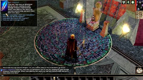 Neverwinter Nights Hotu Walkthrough