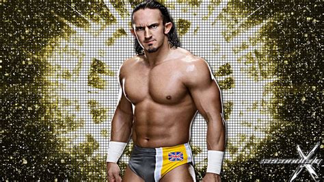 neville wwe