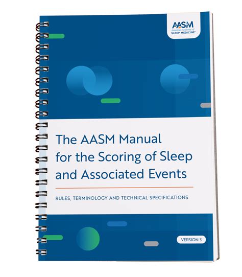 new aasm scoring manual 2013 PDF