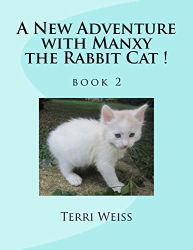 new adventure manxy rabbit book PDF