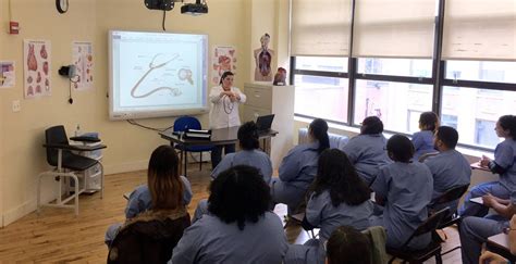 new age training nyc