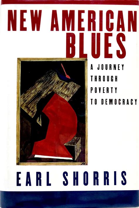 new american blues a journey through poverty to democracy Kindle Editon