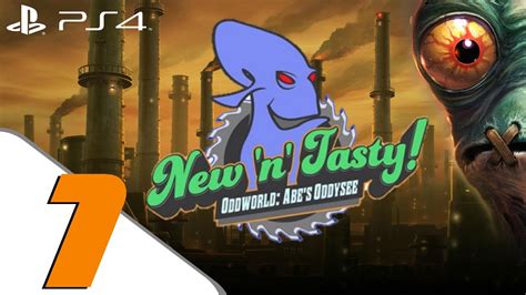 New And Tasty Walkthrough