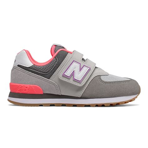 new balance 574 kids