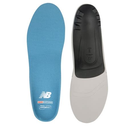 new balance arch support inserts