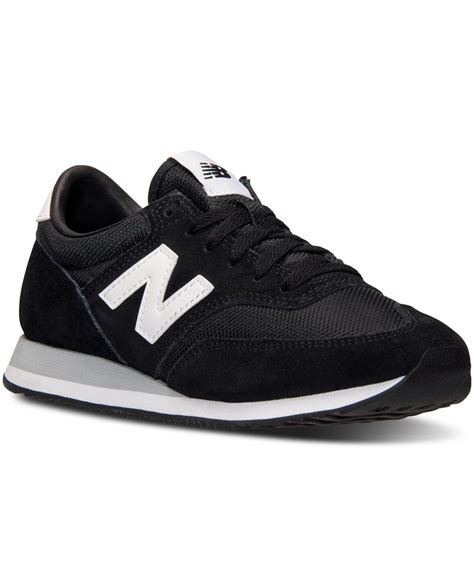 new balance casual shoes