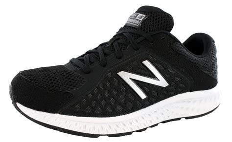 new balance cushioned shoes