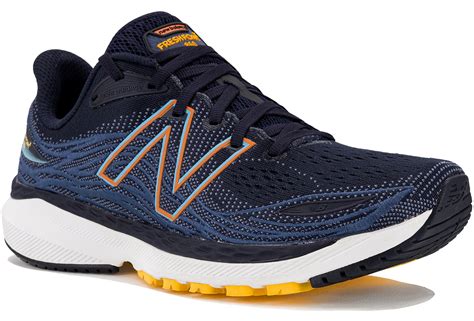 new balance fresh foam 860