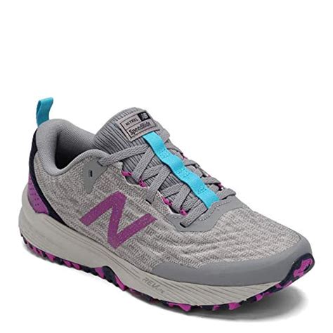 new balance ladies shoes