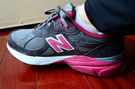 new balance running shoes for flat feet