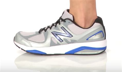 new balance shoes for plantar fasciitis