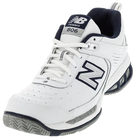 new balance tennis shoes mens