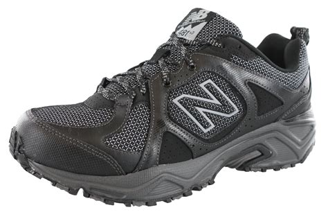 new balance walking trainers