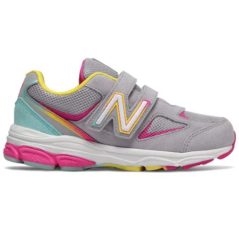 new balance youth shoes