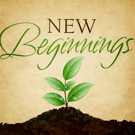 new beginnings tr new leaf seal press PDF