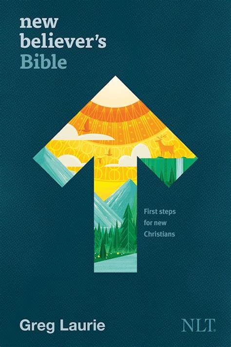 new believers bible nlt PDF